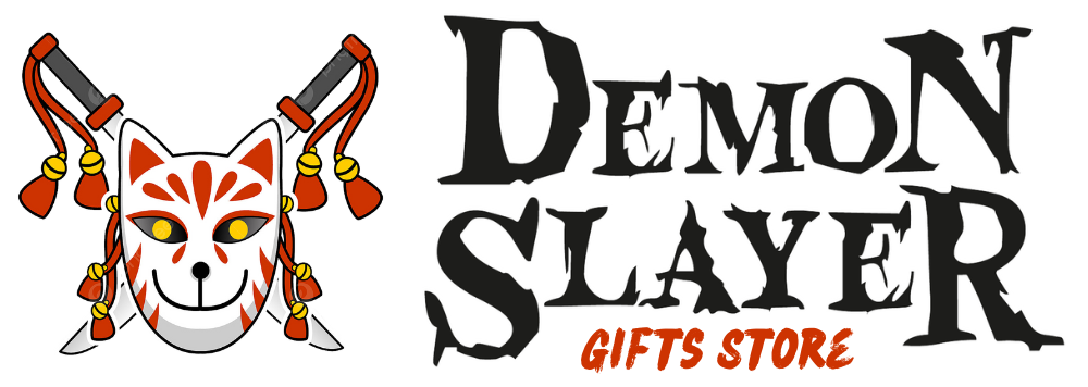 Demon Slayer Gifts Store Logo