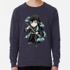 ssrcolightweight sweatshirtmens322e3f696a94a5d4frontsquare productx1000 bgf8f8f8 16 - Demon Slayer Gifts