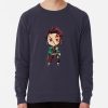 ssrcolightweight sweatshirtmens322e3f696a94a5d4frontsquare productx1000 bgf8f8f8 25 - Demon Slayer Gifts