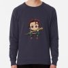 ssrcolightweight sweatshirtmens322e3f696a94a5d4frontsquare productx1000 bgf8f8f8 30 - Demon Slayer Gifts