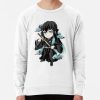 ssrcolightweight sweatshirtmensfafafaca443f4786frontsquare productx1000 bgf8f8f8 16 - Demon Slayer Gifts