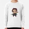 ssrcolightweight sweatshirtmensfafafaca443f4786frontsquare productx1000 bgf8f8f8 30 - Demon Slayer Gifts