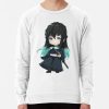 ssrcolightweight sweatshirtmensfafafaca443f4786frontsquare productx1000 bgf8f8f8 7 - Demon Slayer Gifts