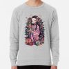 ssrcolightweight sweatshirtmensheather greyfrontsquare productx1000 bgf8f8f8 18 - Demon Slayer Gifts