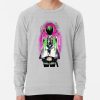 ssrcolightweight sweatshirtmensheather greyfrontsquare productx1000 bgf8f8f8 23 - Demon Slayer Gifts