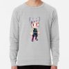 ssrcolightweight sweatshirtmensheather greyfrontsquare productx1000 bgf8f8f8 29 - Demon Slayer Gifts