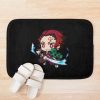 urbathmat flatlay context smallsquare750x1000.1u5 13 - Demon Slayer Gifts