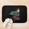 urbathmat flatlay context smallsquare750x1000.1u5 17 - Demon Slayer Gifts