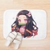 urbathmat flatlay context smallsquare750x1000.1u5 2 - Demon Slayer Gifts