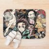 urbathmat flatlay context smallsquare750x1000.1u5 27 - Demon Slayer Gifts