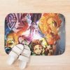 urbathmat flatlay context smallsquare750x1000.1u5 39 - Demon Slayer Gifts