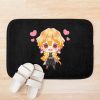 urbathmat flatlay context smallsquare750x1000.1u5 5 - Demon Slayer Gifts