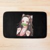 urbathmat flatlay largesquare1000x1000.1u5 21 - Demon Slayer Gifts