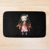 urbathmat flatlay largesquare1000x1000.1u5 23 - Demon Slayer Gifts