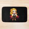 urbathmat flatlay largesquare1000x1000.1u5 24 - Demon Slayer Gifts