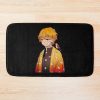 urbathmat flatlay largesquare1000x1000.1u5 3 - Demon Slayer Gifts