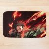 urbathmat flatlay largesquare1000x1000.1u5 36 - Demon Slayer Gifts