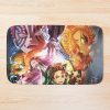 urbathmat flatlay largesquare1000x1000.1u5 39 - Demon Slayer Gifts