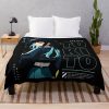 urblanket large bedsquarex1000.1u2 1 - Demon Slayer Gifts