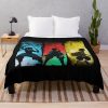 urblanket large bedsquarex1000.1u2 11 - Demon Slayer Gifts