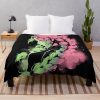 urblanket large bedsquarex1000.1u2 15 - Demon Slayer Gifts