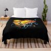 urblanket large bedsquarex1000.1u2 25 - Demon Slayer Gifts