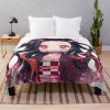 urblanket large bedsquarex1000.1u2 3 - Demon Slayer Gifts