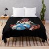 urblanket large bedsquarex1000.1u2 30 - Demon Slayer Gifts