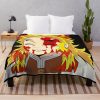 urblanket large bedsquarex1000.1u2 33 - Demon Slayer Gifts