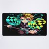 urdesk mat flatlaysquare1000x1000 10 - Demon Slayer Gifts