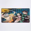 urdesk mat flatlaysquare1000x1000 37 - Demon Slayer Gifts