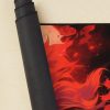 urdesk mat rolltall portrait750x1000 - Demon Slayer Gifts