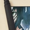 urdesk mat rolltall portrait750x1000 13 - Demon Slayer Gifts