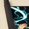 urdesk mat rolltall portrait750x1000 24 - Demon Slayer Gifts