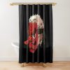 urshower curtain closedsquare1000x1000.1 10 - Demon Slayer Gifts