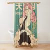 urshower curtain closedsquare1000x1000.1 15 - Demon Slayer Gifts