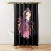 urshower curtain closedsquare1000x1000.1 20 - Demon Slayer Gifts