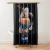 urshower curtain closedsquare1000x1000.1 5 - Demon Slayer Gifts