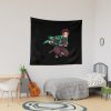 urtapestry lifestyle dorm mediumsquare1000x1000.u2 10 - Demon Slayer Gifts