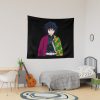 urtapestry lifestyle dorm mediumsquare1000x1000.u2 27 - Demon Slayer Gifts