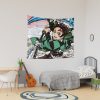 urtapestry lifestyle dorm mediumsquare1000x1000.u2 30 - Demon Slayer Gifts