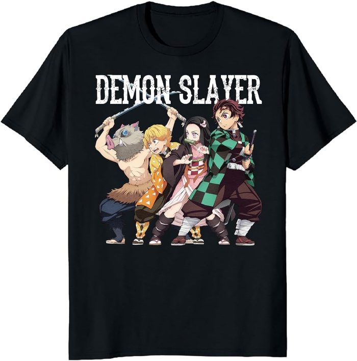 71yzNdHLSFL. AC UY1000 700x708 1 - Demon Slayer Gifts